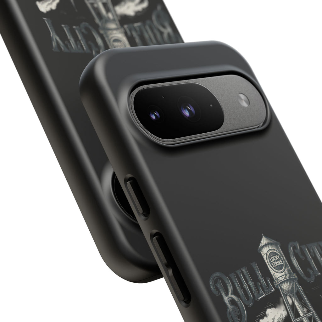 BCS8 - Tough Protective Phone Case