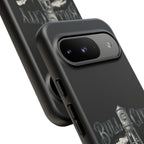 BCS8 - Tough Protective Phone Case
