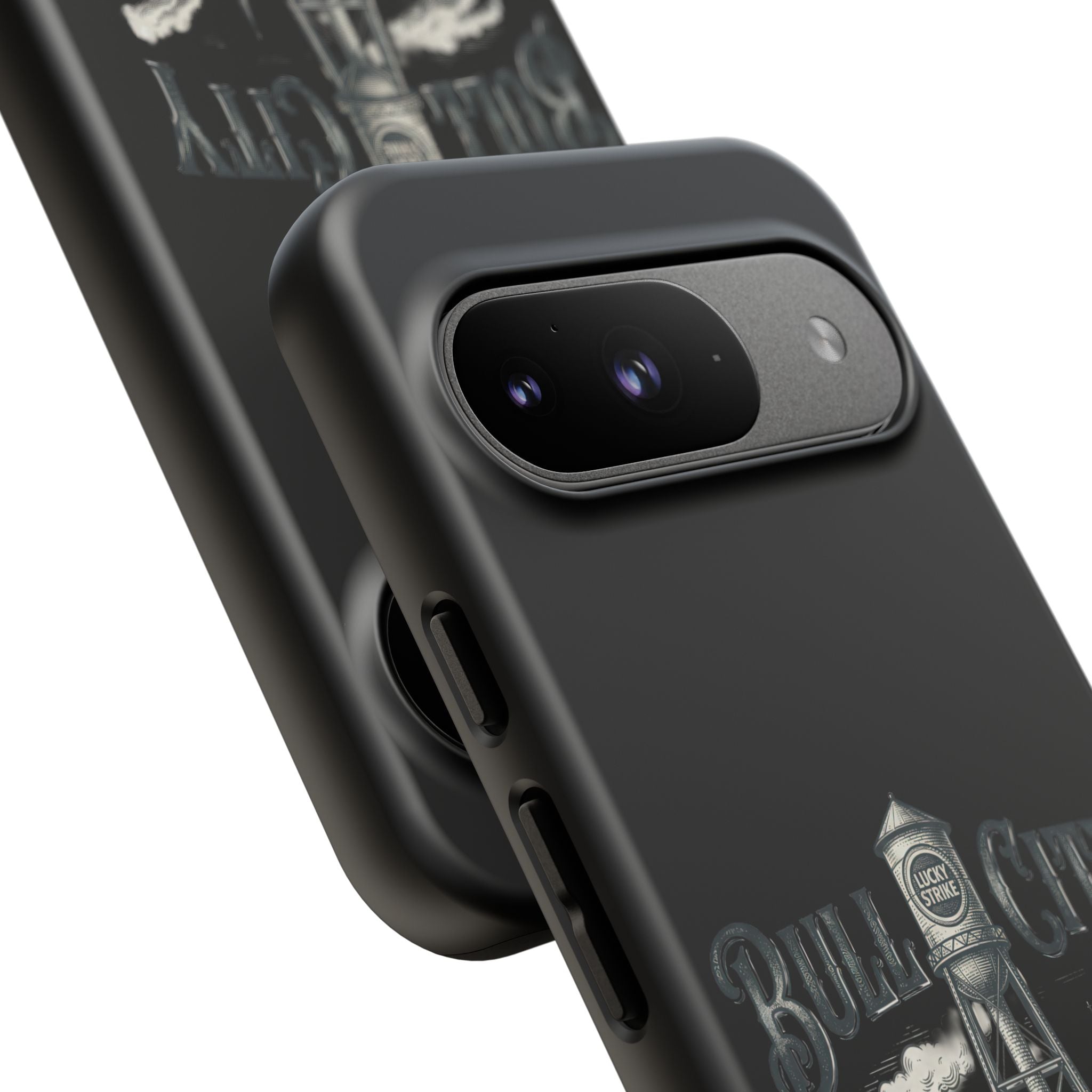 BCS8 - Tough Protective Phone Case