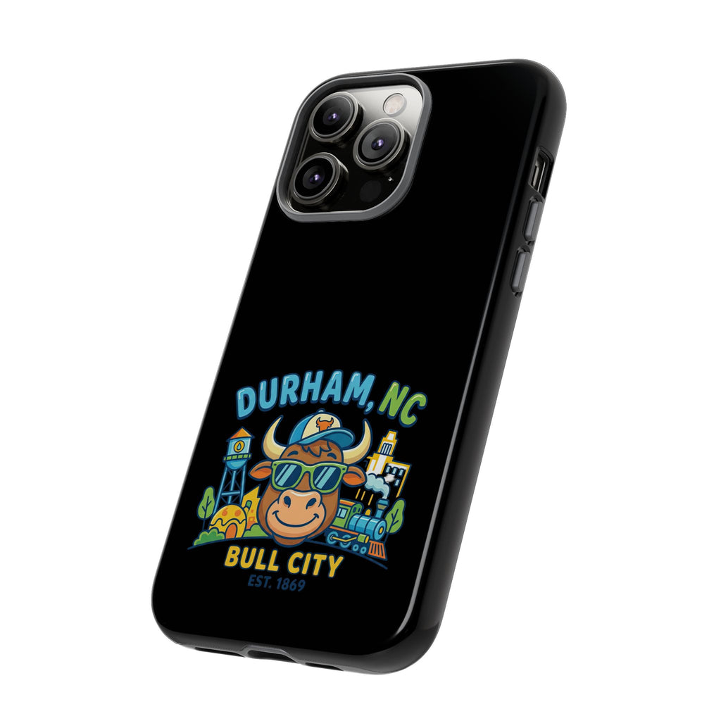 BCS15 - Tough Protective Phone Case