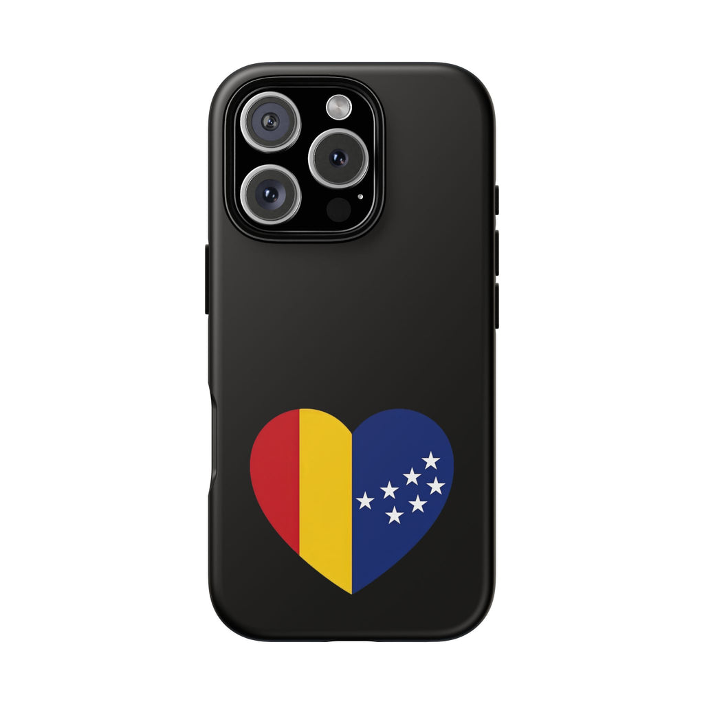BCS16 - Tough Protective Phone Case