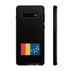 BCS17 - Tough Protective Phone Case