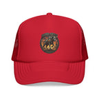 BCS5  -  Trucker Caps
