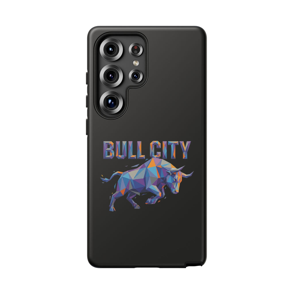 BCS3 - Tough Protective Phone Case