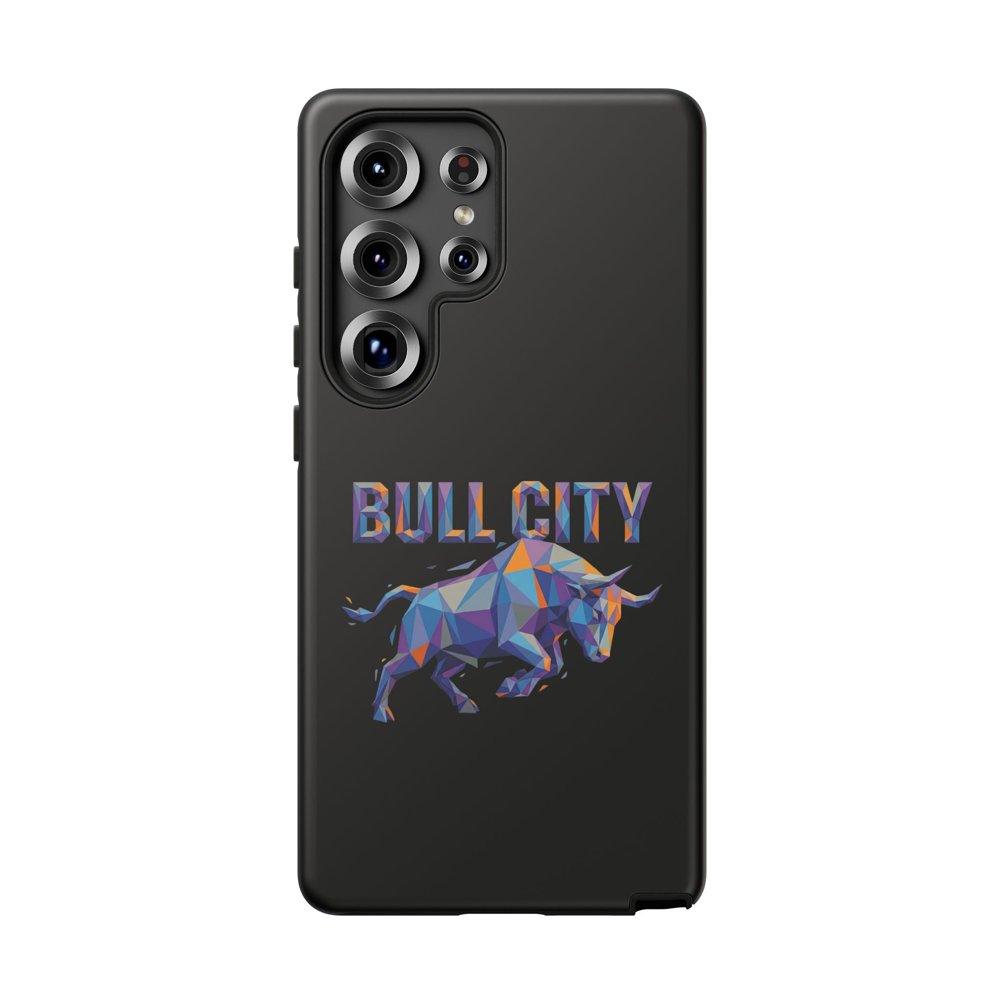 BCS3 - Tough Protective Phone Case