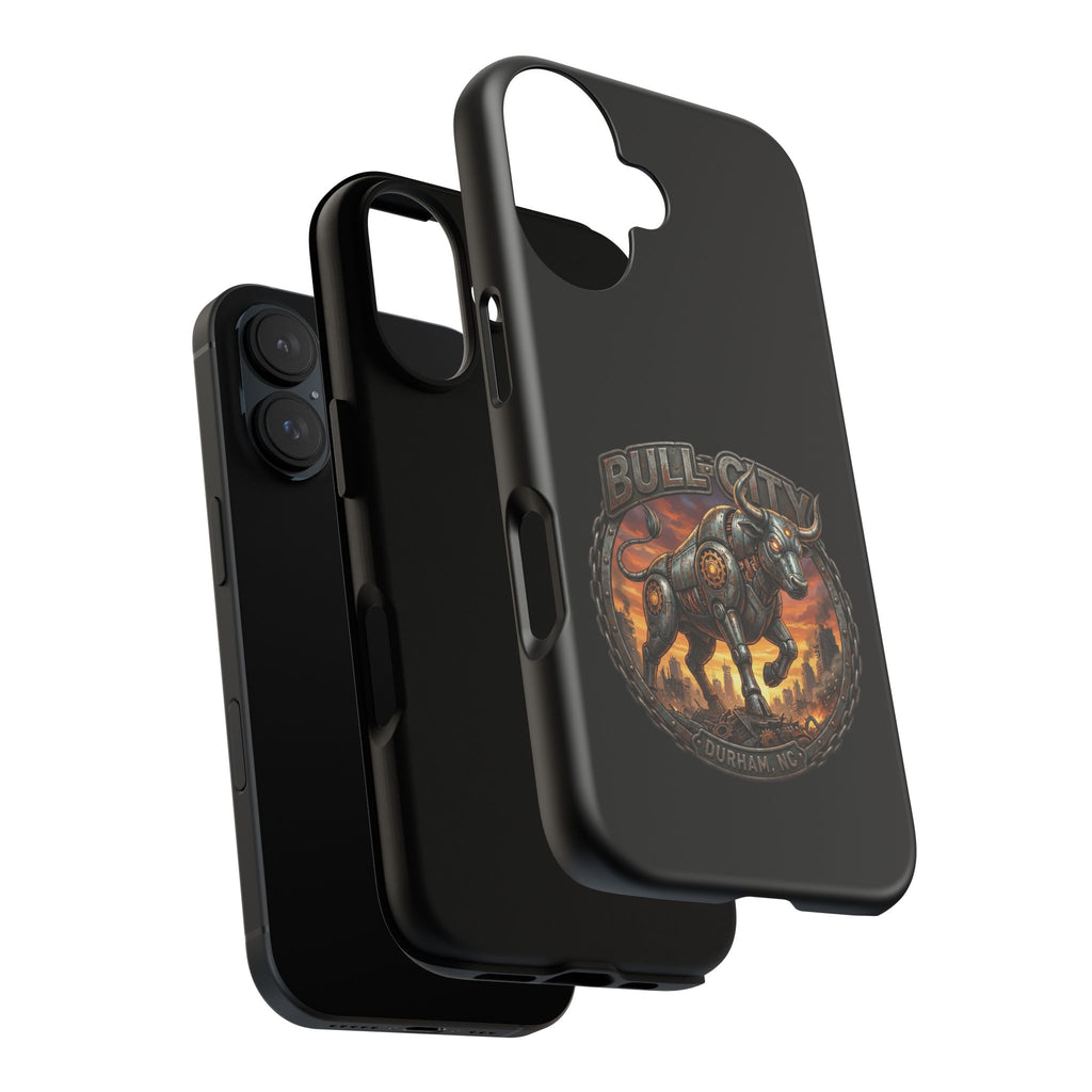 BCS5 - Tough Protective Phone Case