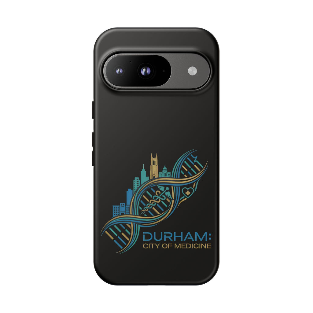 BCS10 - Tough Protective Phone Case