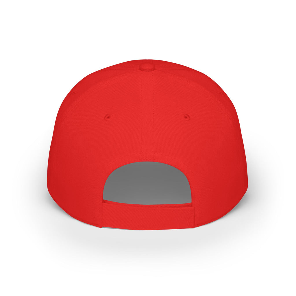 BCS16 - Low Profile Baseball Cap