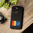 BCS17 - Tough Protective Phone Case