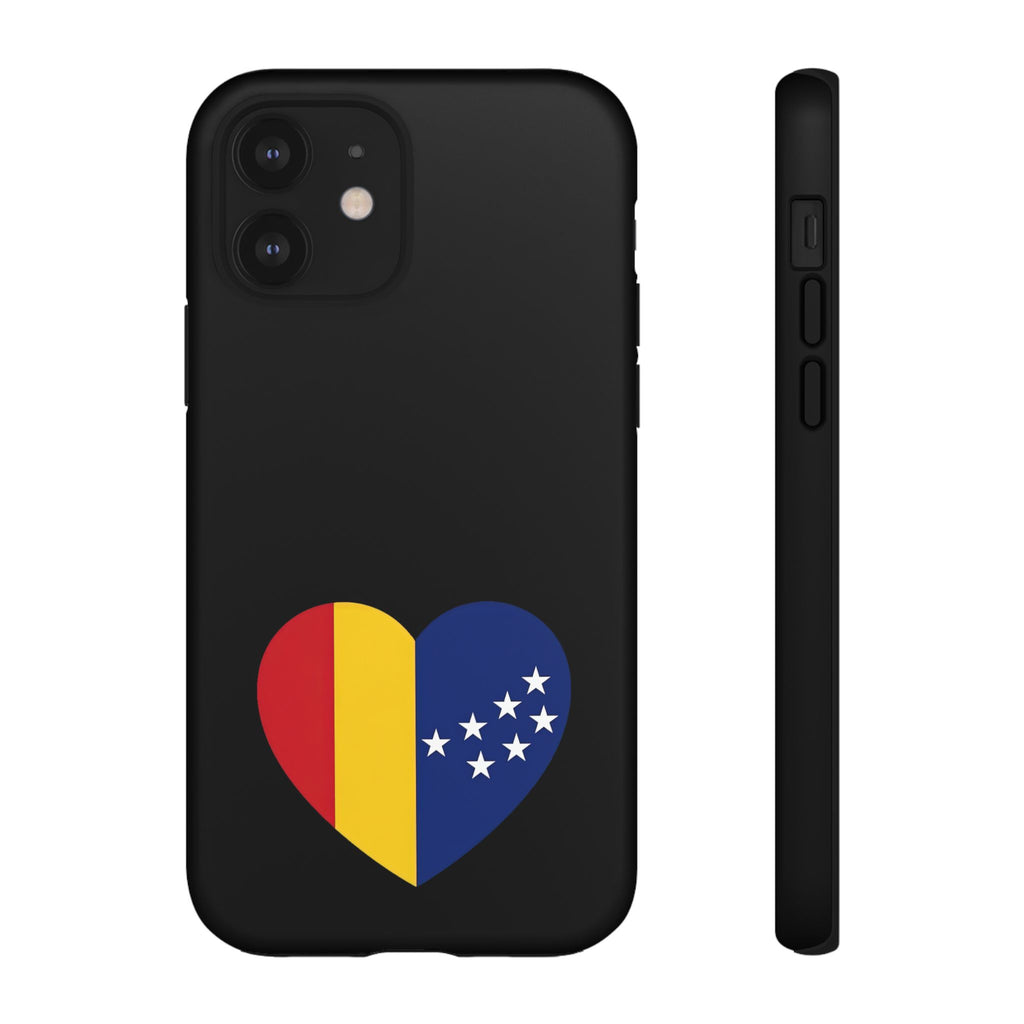 BCS16 - Tough Protective Phone Case
