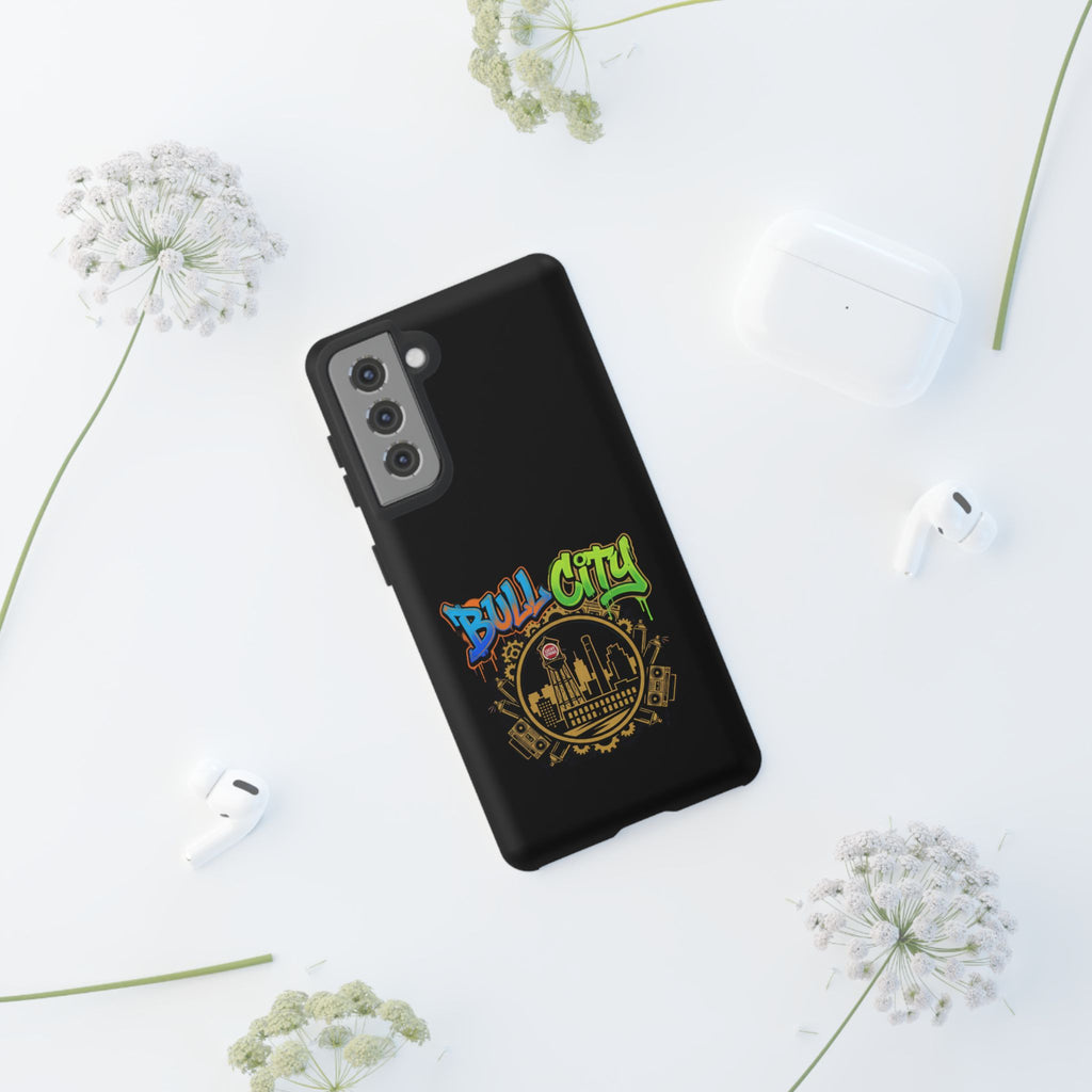 BCS7 - Tough Protective Phone Case
