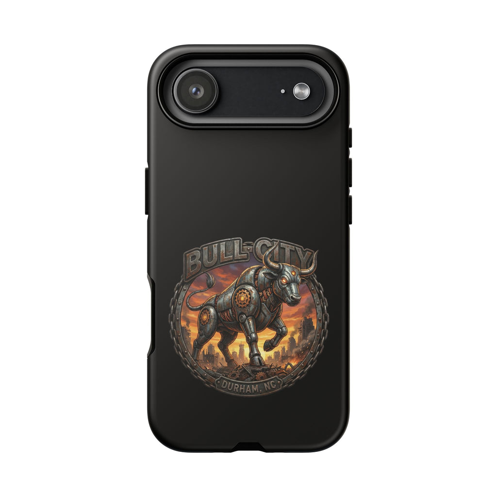 BCS5 - Tough Protective Phone Case