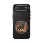 BCS5 - Tough Protective Phone Case