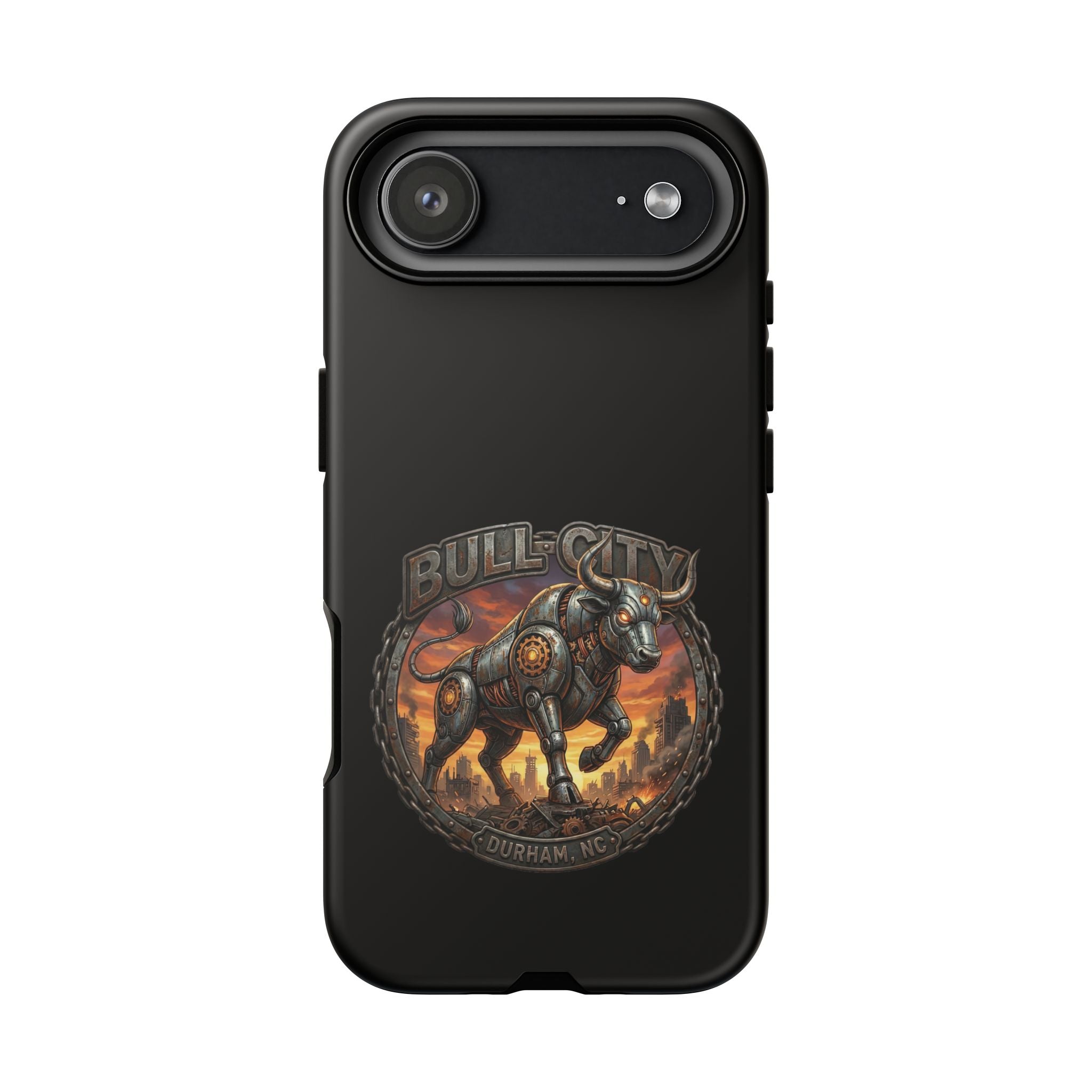 BCS5 - Tough Protective Phone Case