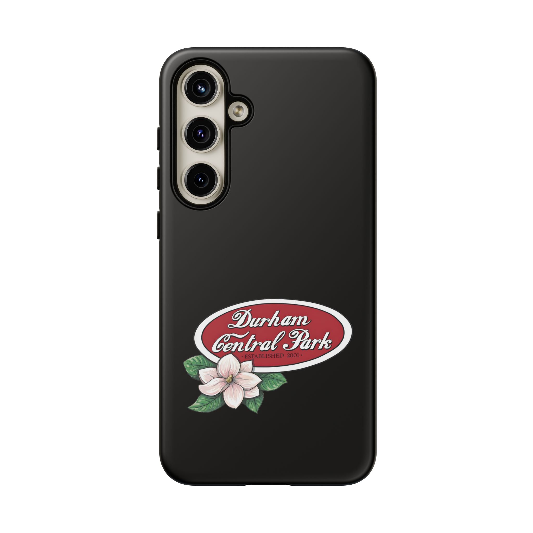 BCS11 - Tough Protective Phone Case