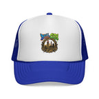 BCS7  -  Trucker Caps