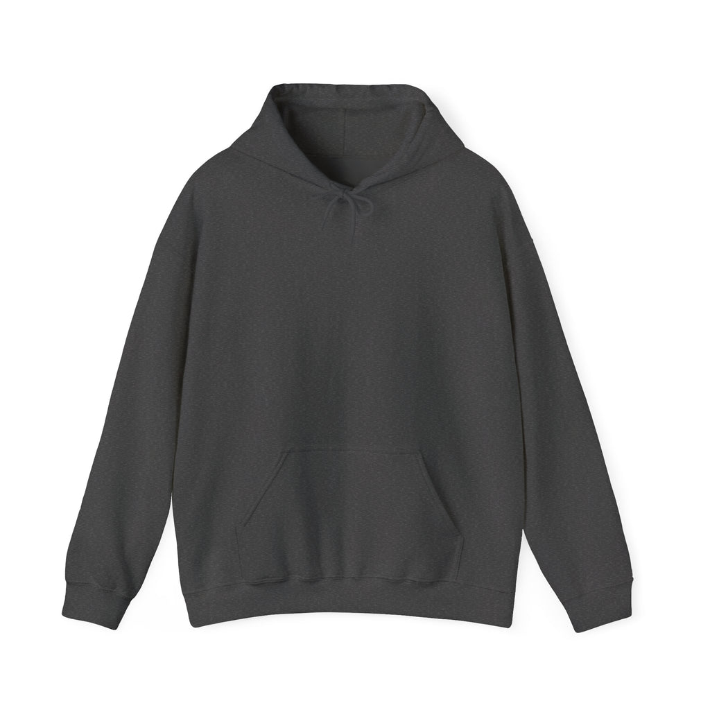 BCS16 -  Unisex Heavy Blend™ Hooded Sweatshirt