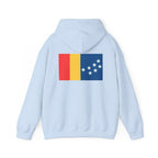 BCS17 -  Unisex Heavy Blend™ Hooded Sweatshirt