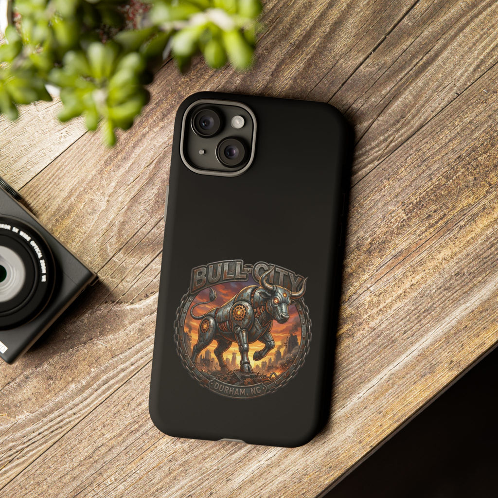 BCS5 - Tough Protective Phone Case