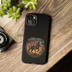 BCS5 - Tough Protective Phone Case