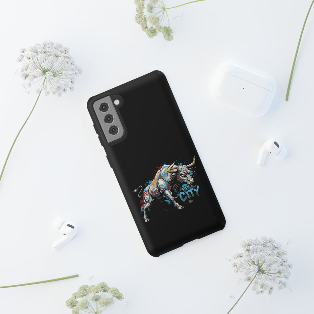 BCS2 - Tough Protective Phone Case