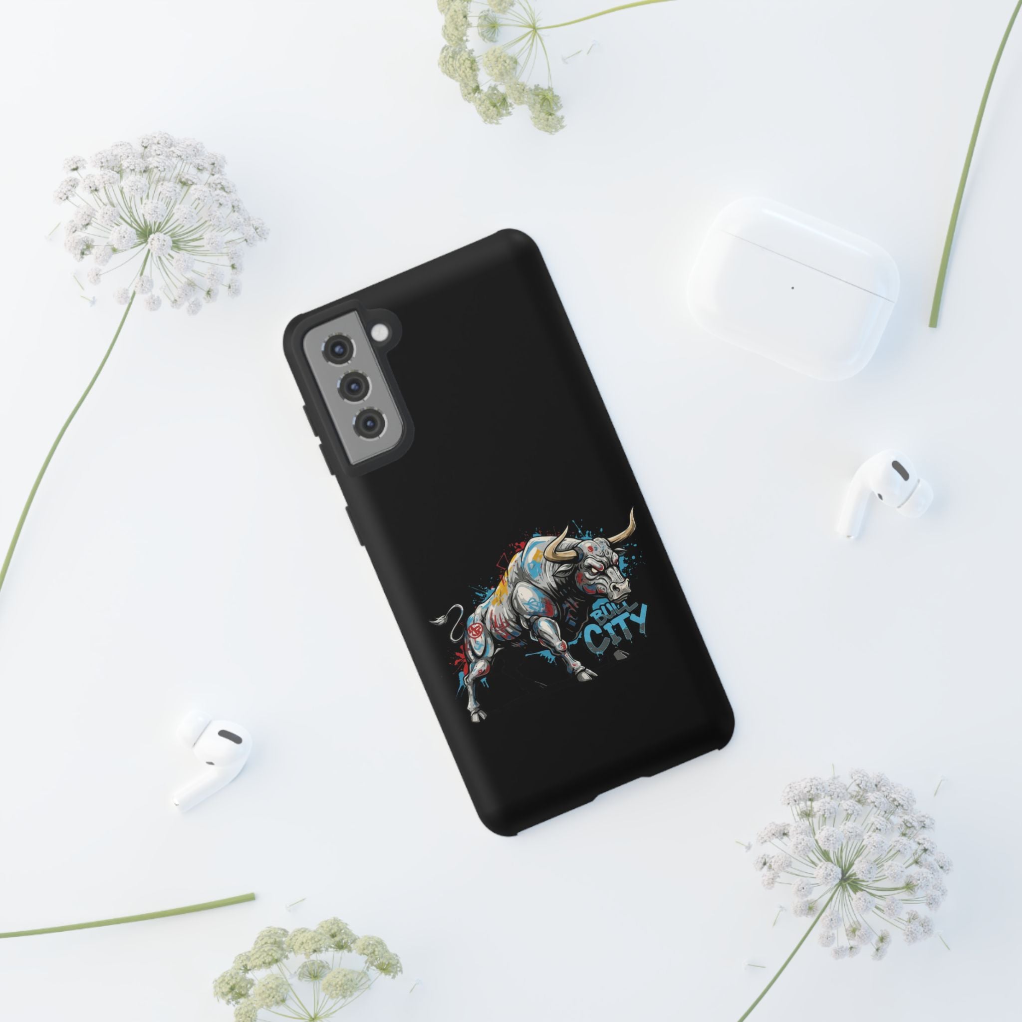 BCS2 - Tough Protective Phone Case