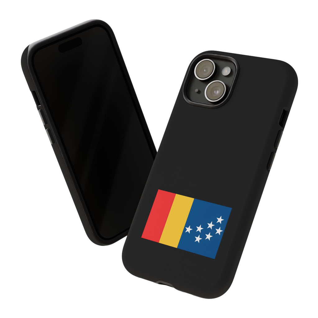 BCS17 - Tough Protective Phone Case