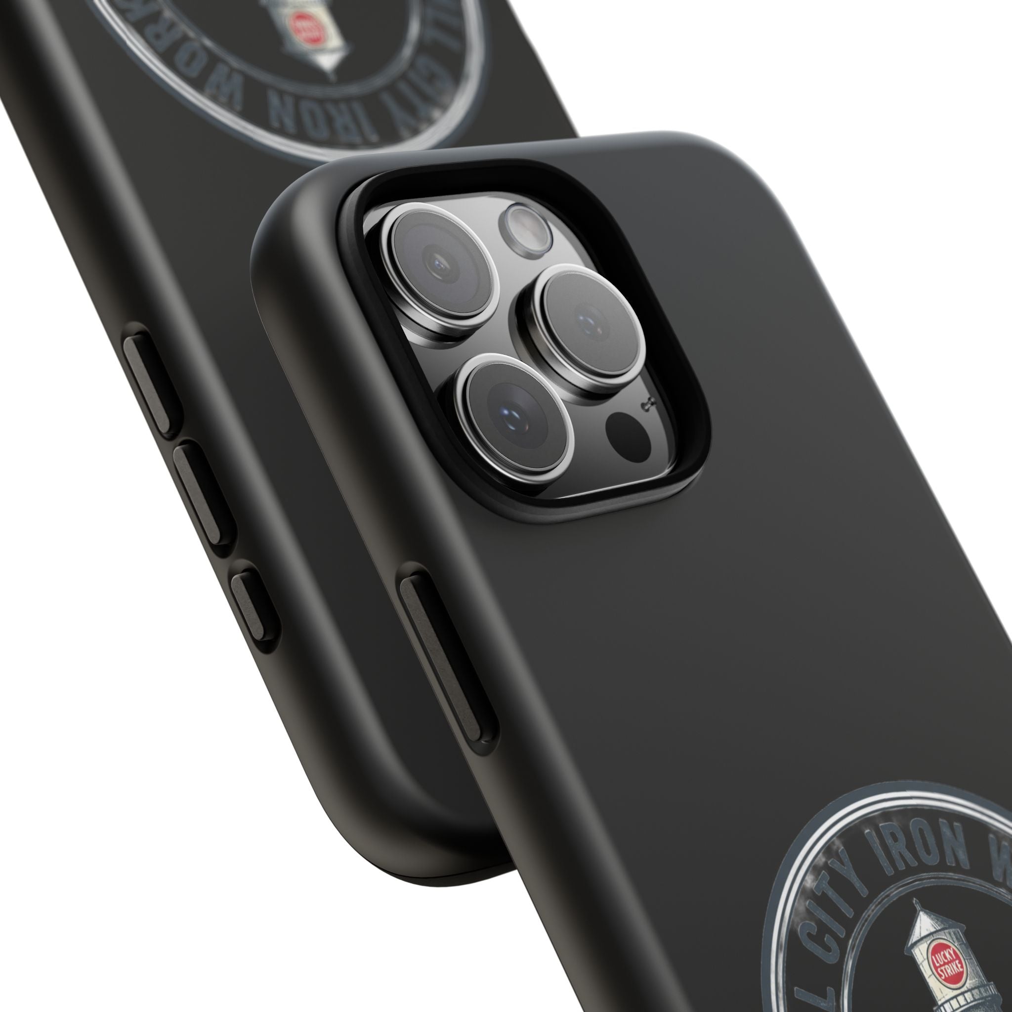 BCS14 - Tough Protective Phone Case