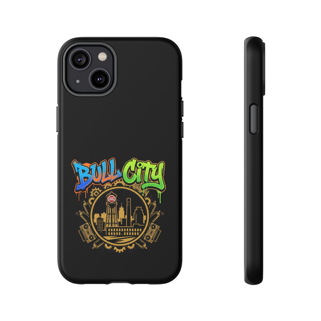 BCS7 - Tough Protective Phone Case