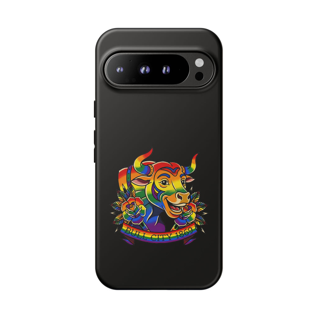 BCS4 - Tough Protective Phone Case