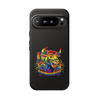 BCS4 - Tough Protective Phone Case