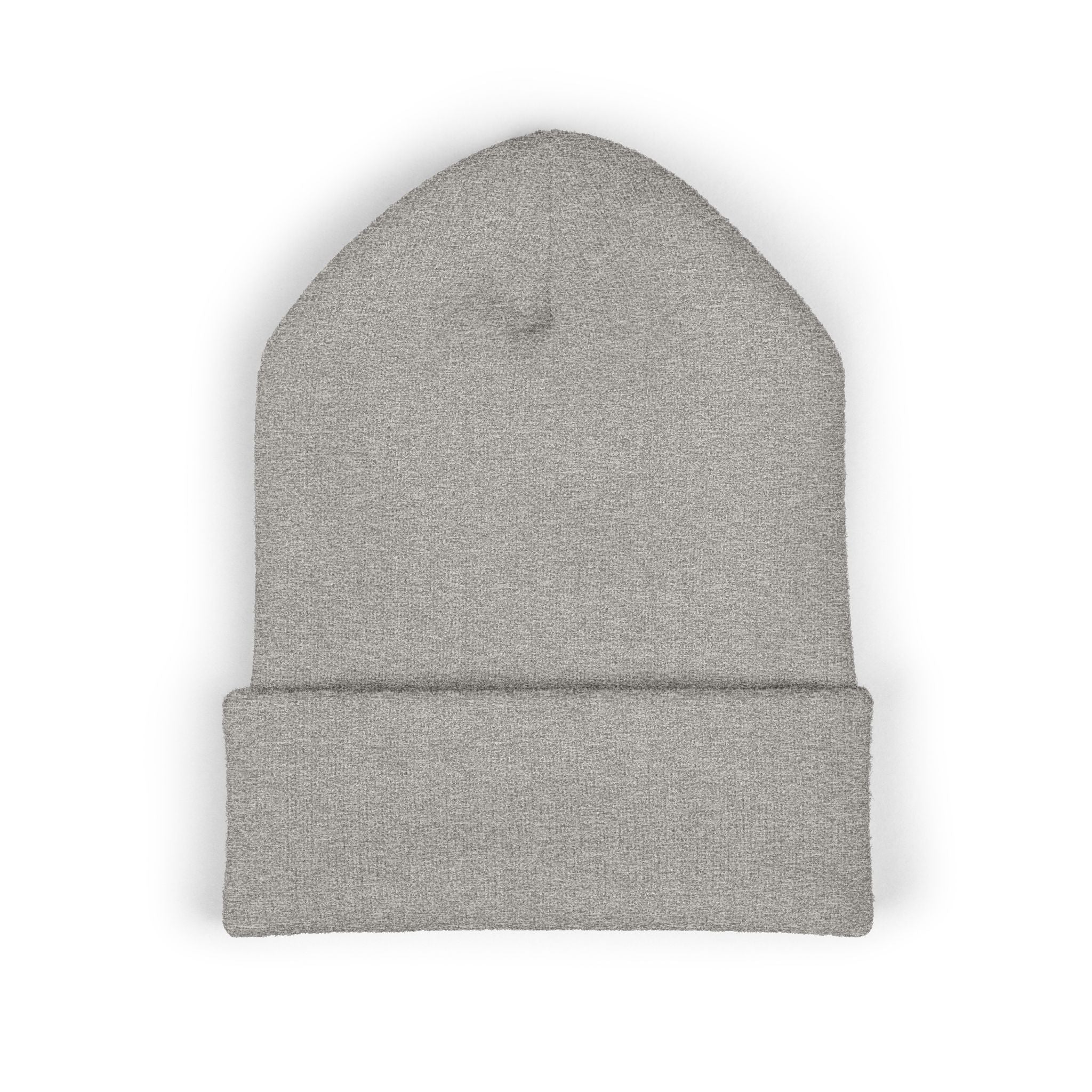 Bull City Baby - Classic Cuffed Beanie (Embroidery)