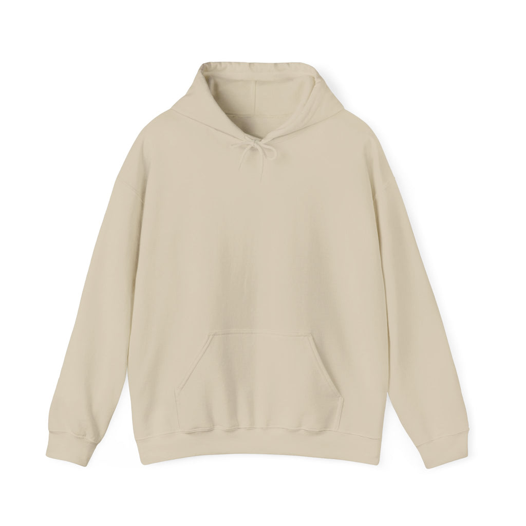 BCS15 -  Unisex Heavy Blend™ Hooded Sweatshirt