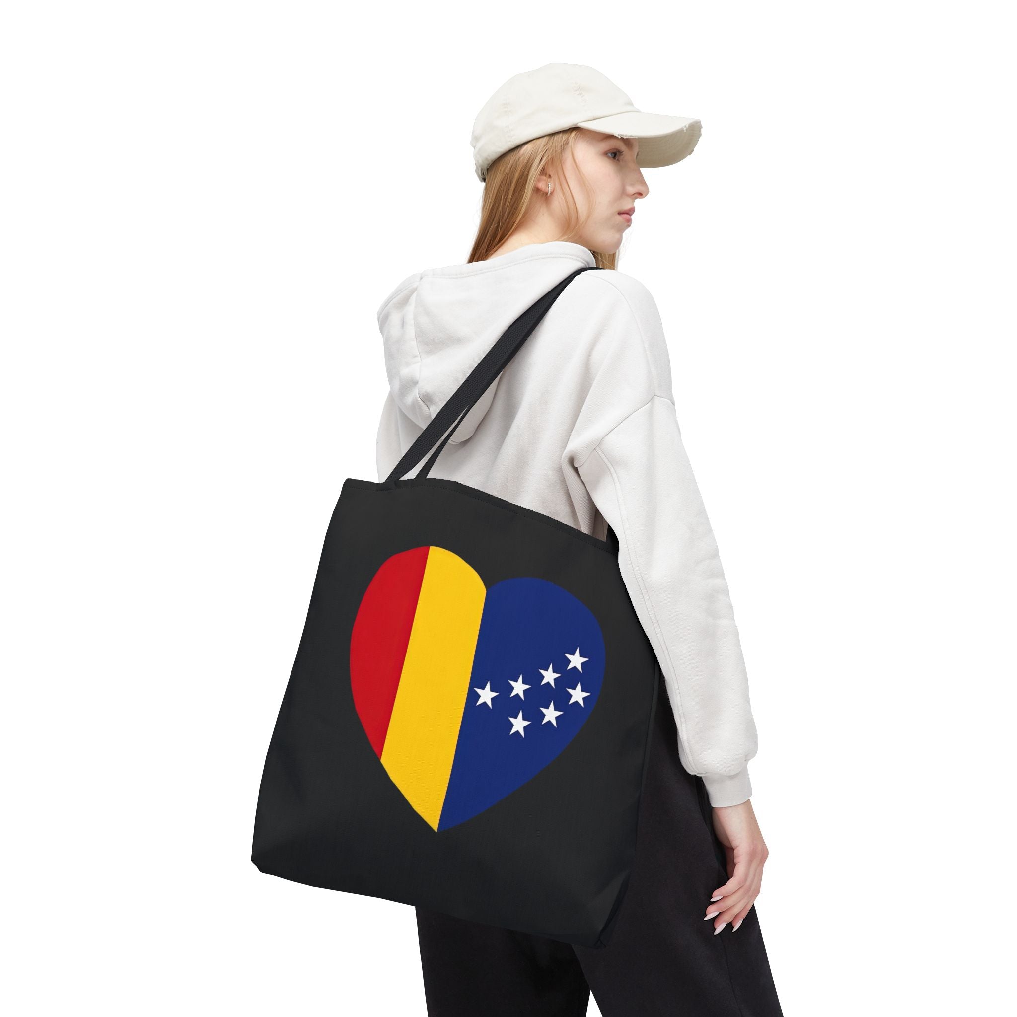 BCS16 - Tote Bag