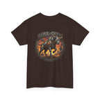 BCS5 - Printed on Back - Heavy Weight T-Shirt