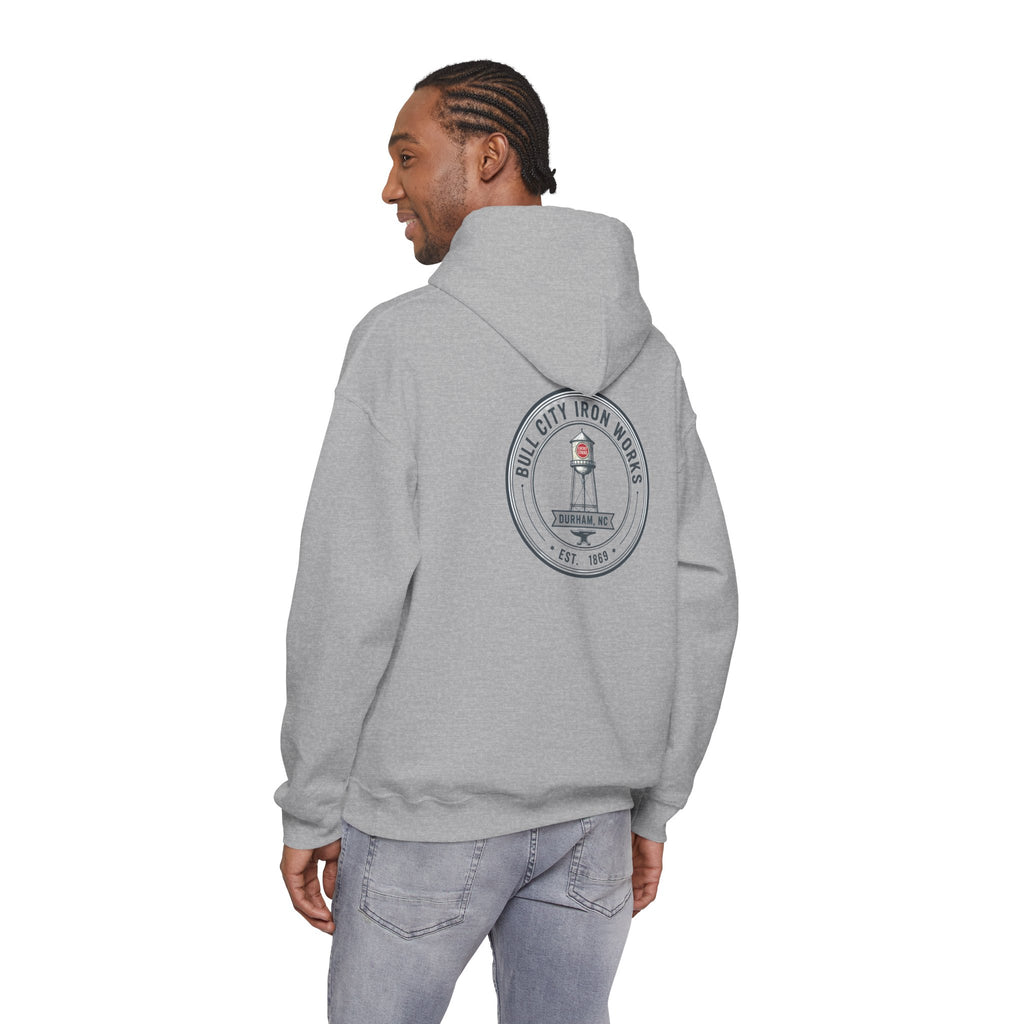 BCS14 -  Unisex Heavy Blend™ Hooded Sweatshirt