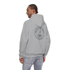 BCS14 -  Unisex Heavy Blend™ Hooded Sweatshirt