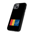 BCS17 - Tough Protective Phone Case