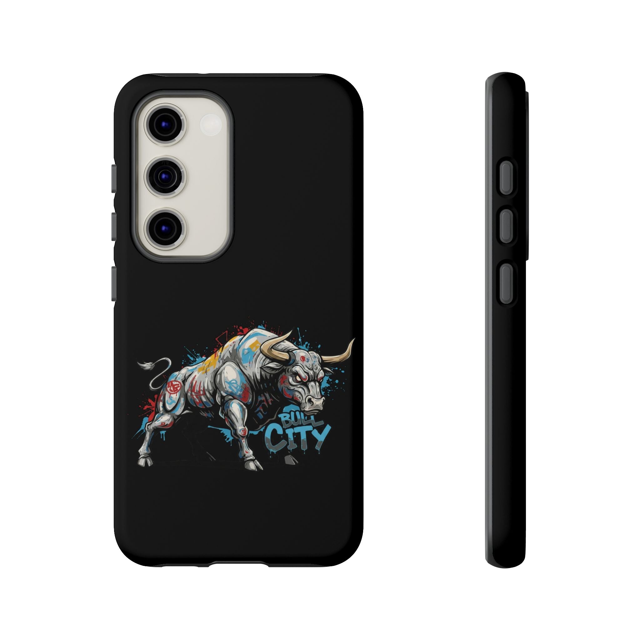 BCS2 - Tough Protective Phone Case