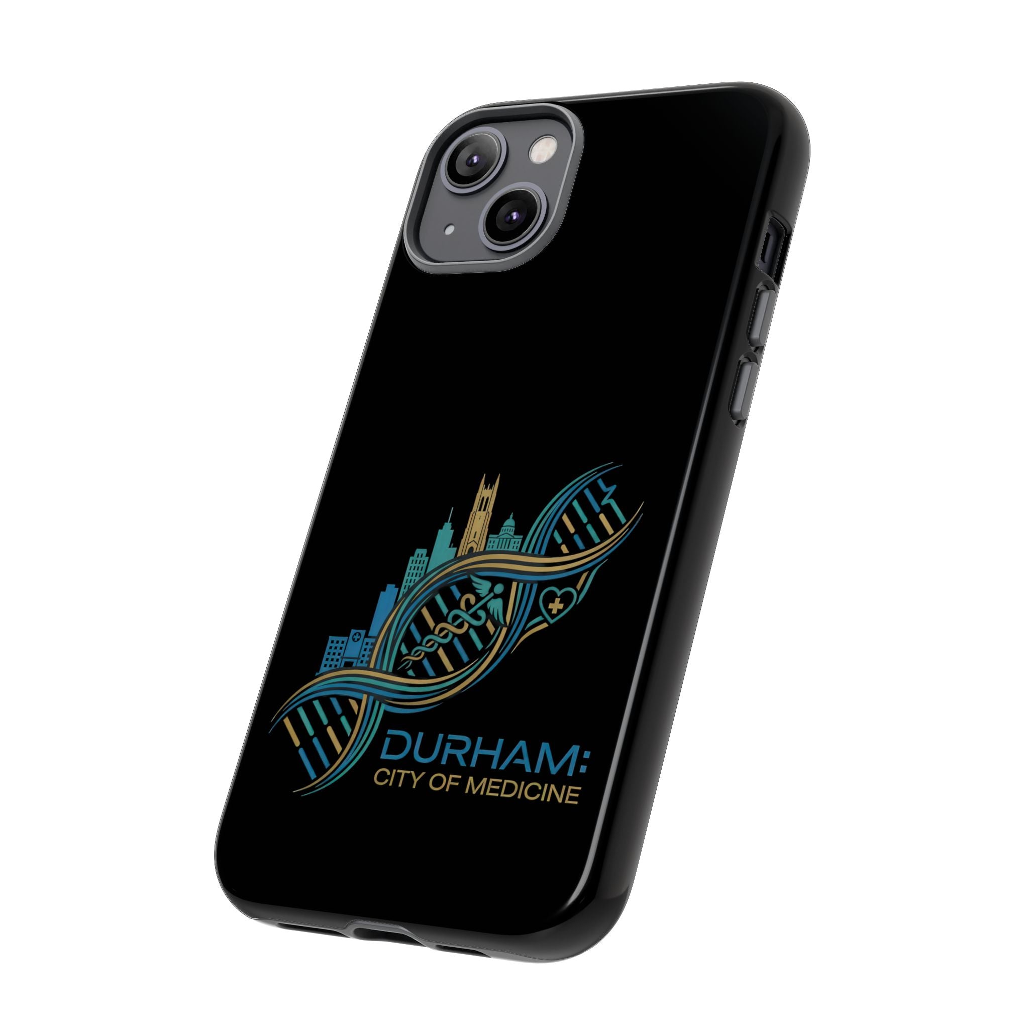 BCS10 - Tough Protective Phone Case