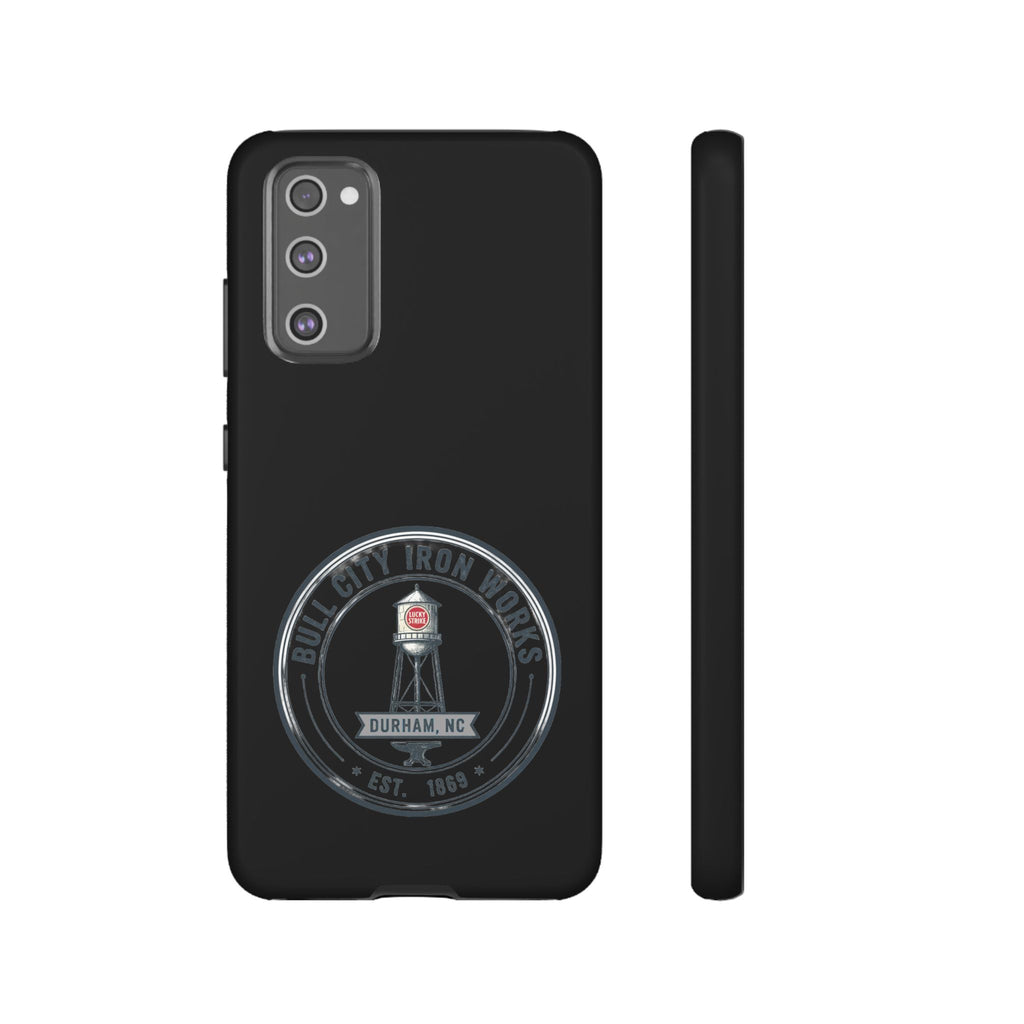 BCS14 - Tough Protective Phone Case