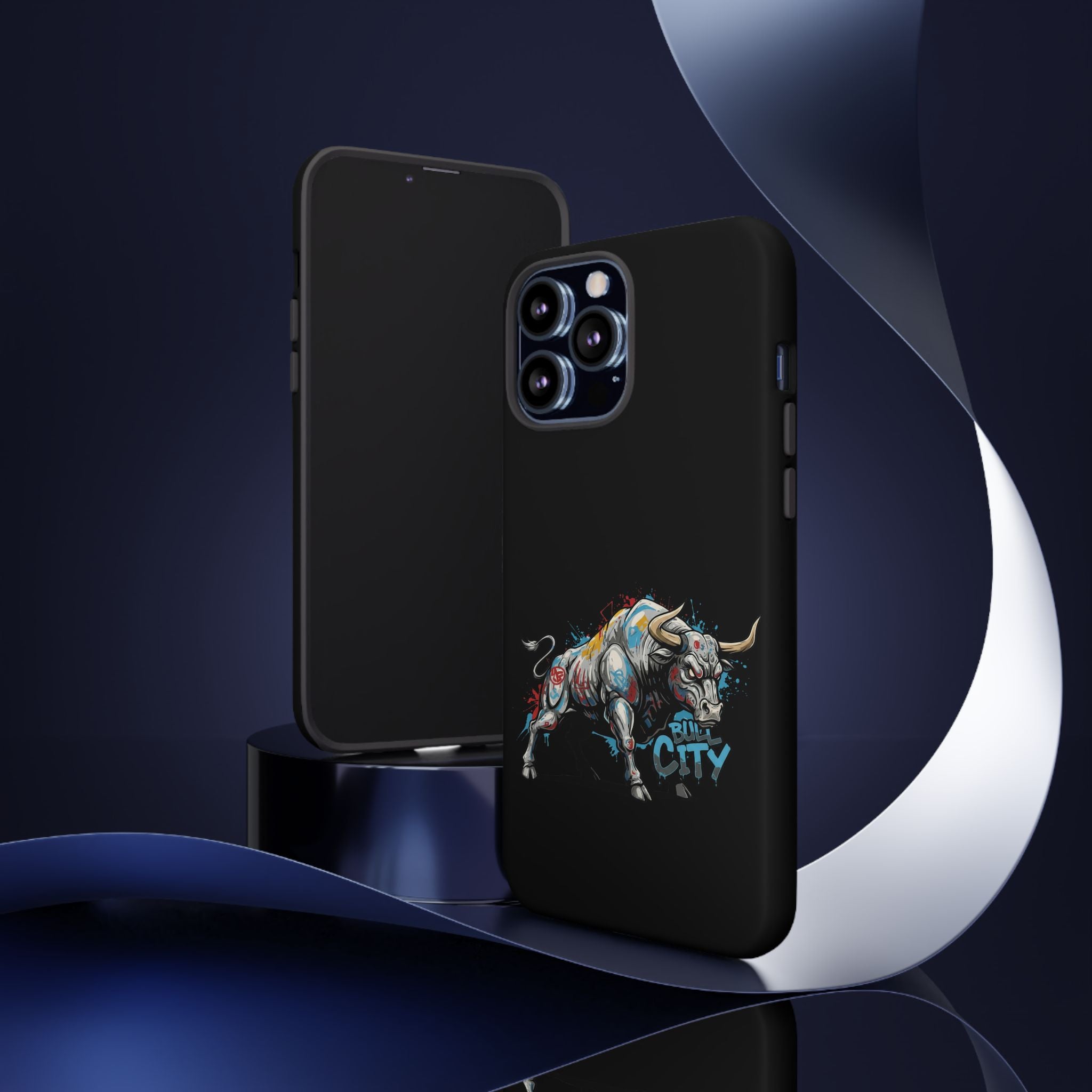 BCS2 - Tough Protective Phone Case