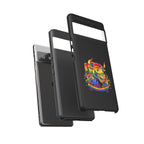 BCS4 - Tough Protective Phone Case