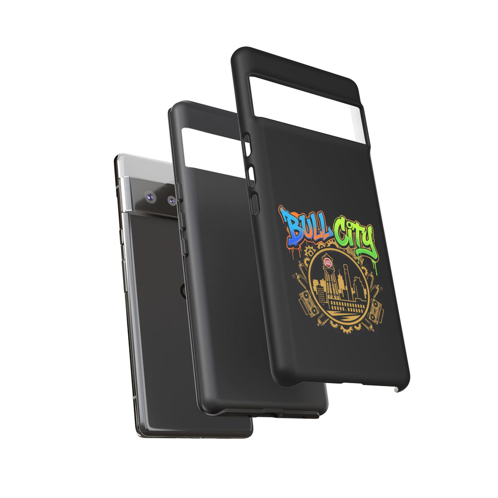 BCS7 - Tough Protective Phone Case