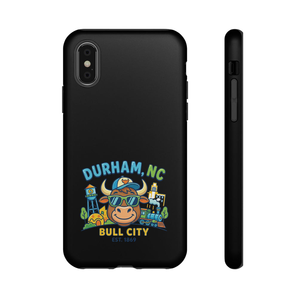 BCS15 - Tough Protective Phone Case