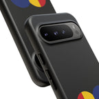 BCS16 - Tough Protective Phone Case