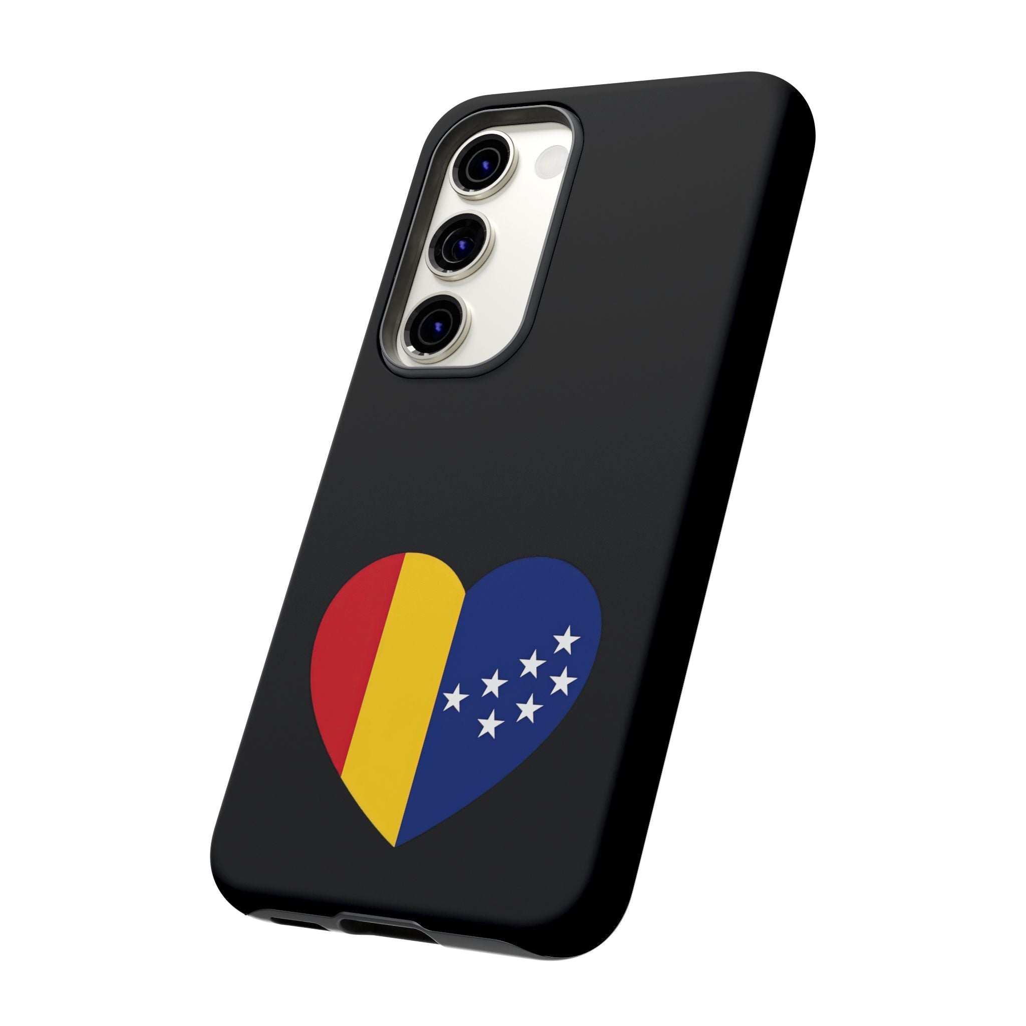 BCS16 - Tough Protective Phone Case