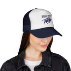 BCS3  -  Trucker Caps