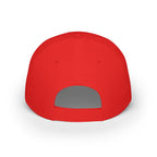 BCS14 - Low Profile Baseball Cap