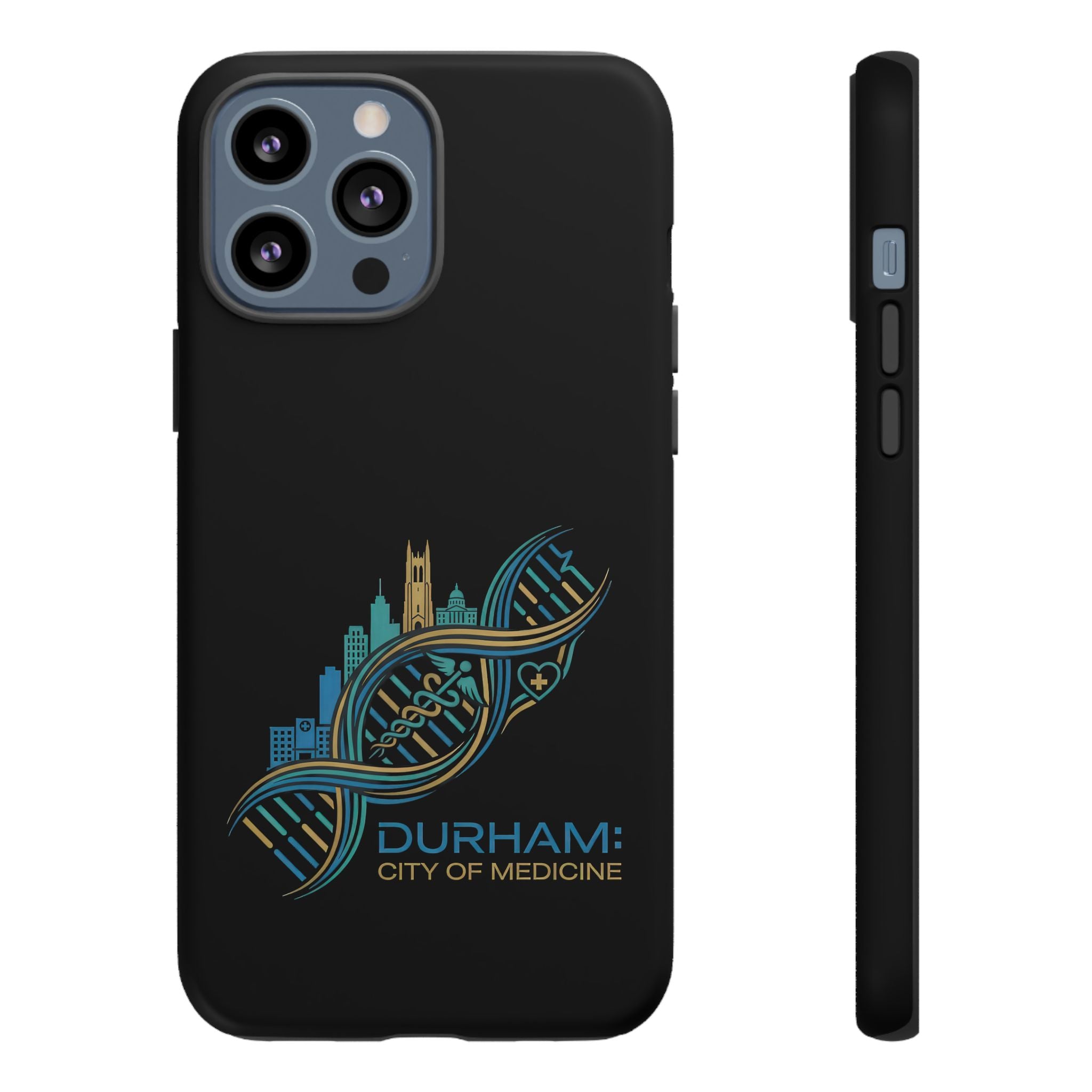 BCS10 - Tough Protective Phone Case